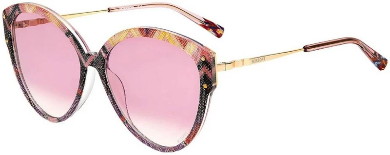 Γυναικεία Γυαλιά Ηλίου Missoni MIS-0004-S-OBL-3X ø 59 mm