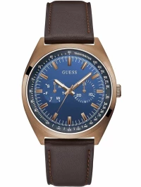 Ανδρικά Ρολόγια Guess GW0212G2 (Ø 42 mm)