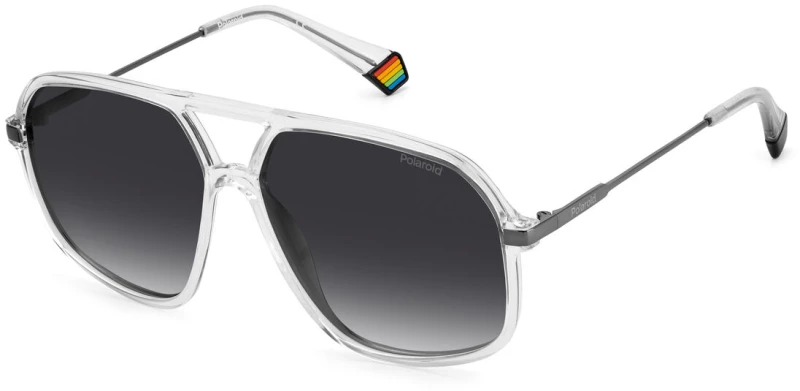 Unisex Γυαλιά Ηλίου Polaroid PLD-6182-S-900-WJ