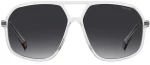 Unisex Γυαλιά Ηλίου Polaroid PLD-6182-S-900-WJ