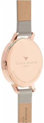 Γυναικεία Ρολόγια Olivia Burton OB16AM87  (Ø 38 mm)