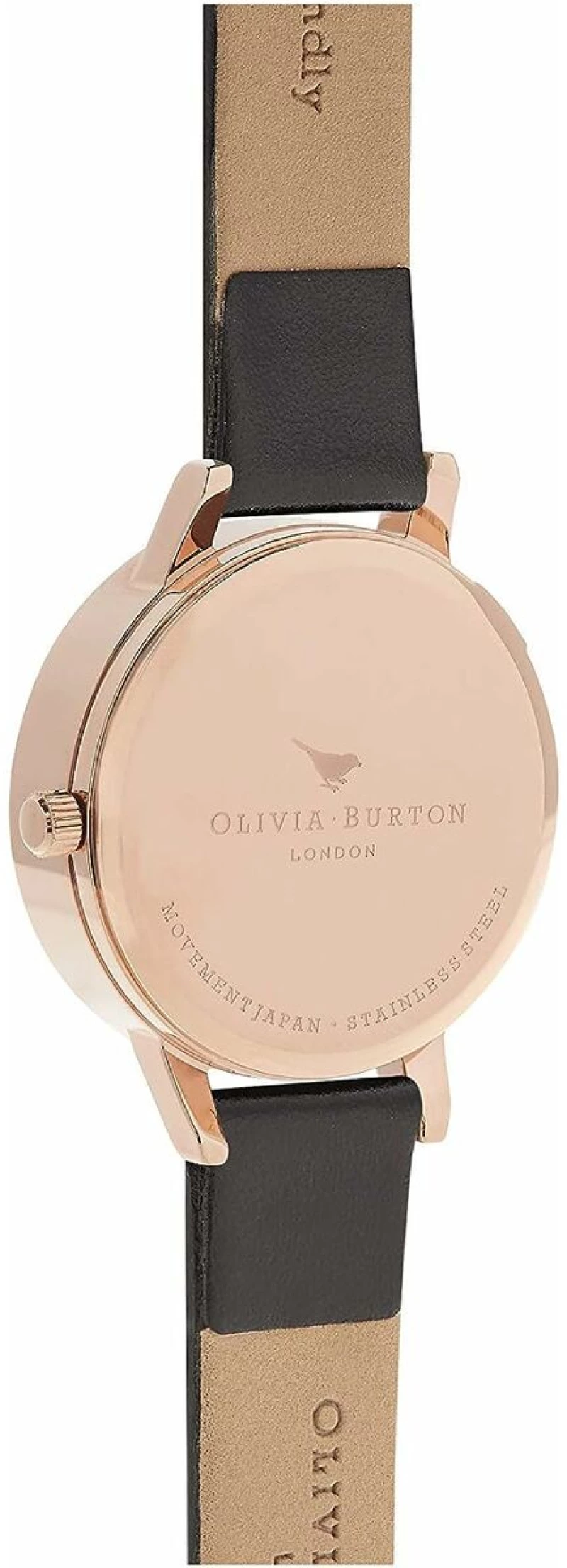 Γυναικεία Ρολόγια Olivia Burton OB16CH06 (Ø 30 mm)