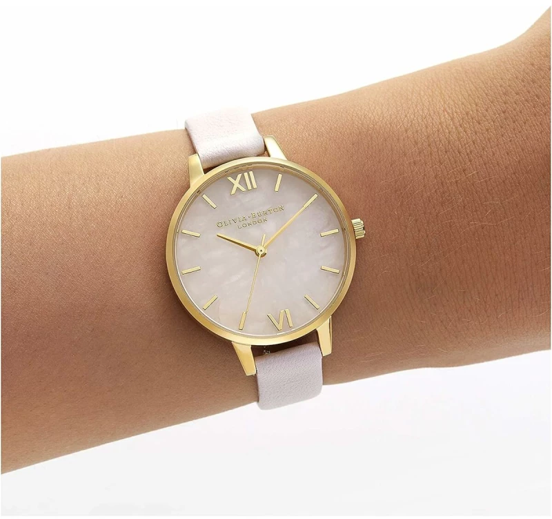 Γυναικεία Ρολόγια Olivia Burton OB16SP20 (Ø 34 mm)