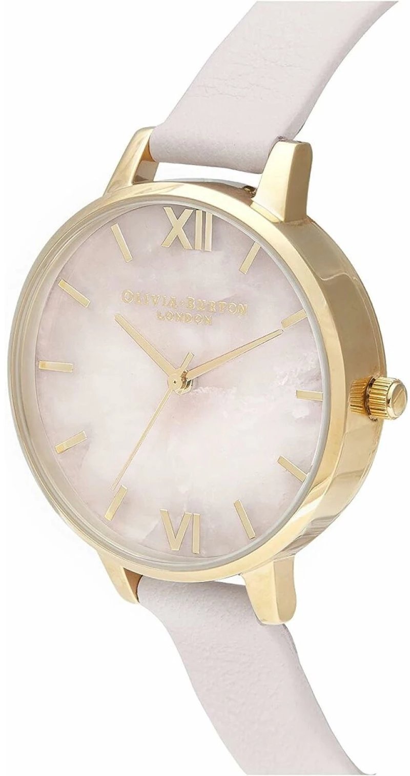 Γυναικεία Ρολόγια Olivia Burton OB16SP20 (Ø 34 mm)