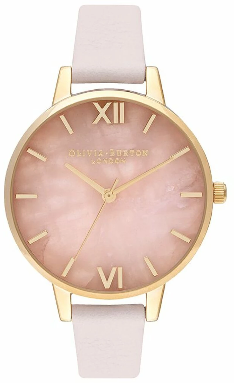 Γυναικεία Ρολόγια Olivia Burton OB16SP20 (Ø 34 mm)