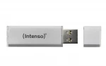 Στικάκι USB INTENSO 3531492 USB 3.0 256 GB Ασημί 256 GB Στικάκι USB