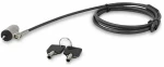 Καλώδιο ασφαλείας Startech LTLOCKKEY