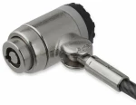 Καλώδιο ασφαλείας Startech LTLOCKKEY