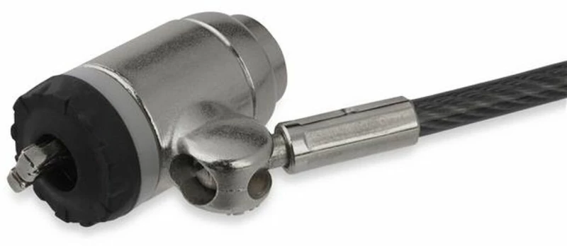 Καλώδιο ασφαλείας Startech LTLOCKKEY
