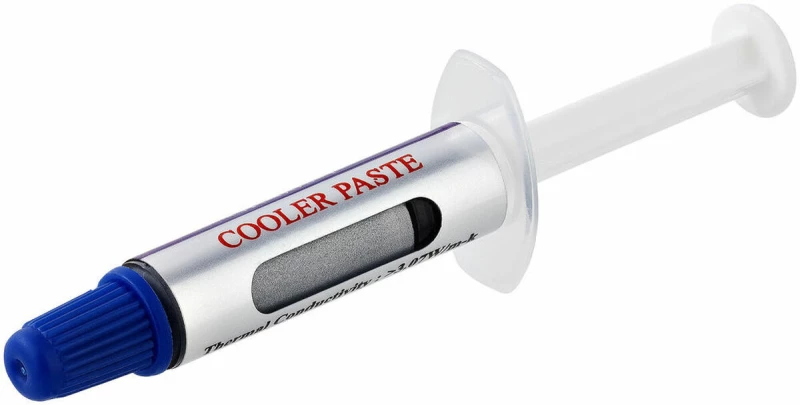 Θερμική Πάστα Startech SILV5-THERMAL-PASTE 1,5 gr