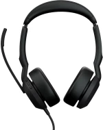 Ακουστικά με Μικρόφωνο Jabra Evolve2 50 Μαύρο