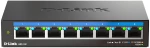 Διακόπτης D-Link DMS-108/E