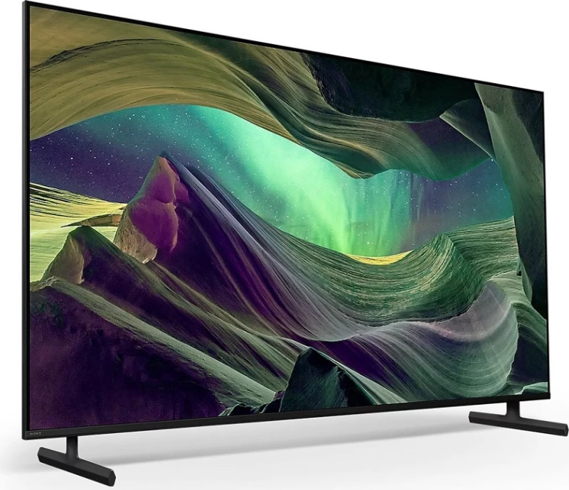 Τηλεόραση Sony KD65X85LAEP 65" LED 4K Ultra HD HDR LCD