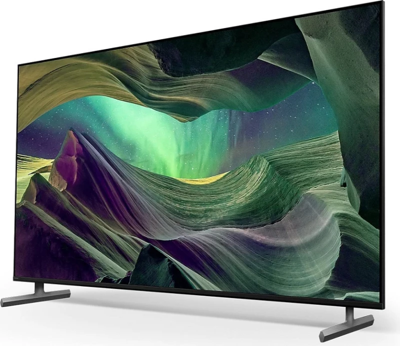 Τηλεόραση Sony KD65X85LAEP 65" LED 4K Ultra HD HDR LCD