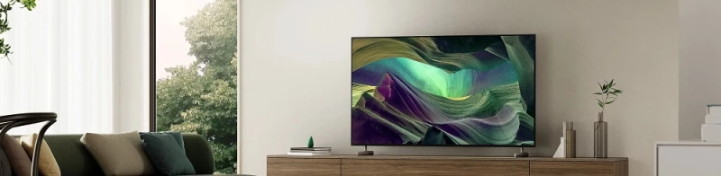 Τηλεόραση Sony KD65X85LAEP 65" LED 4K Ultra HD HDR LCD