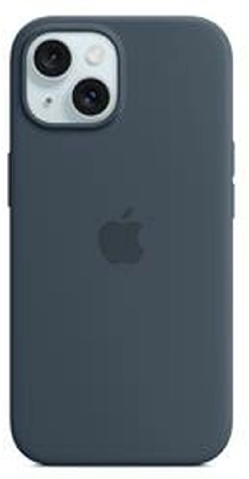 Κάλυμμα Κινητού Apple Ναυτικό Μπλε iPhone 15