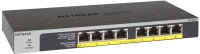 Διακόπτης Netgear GS108LP-100EUS