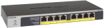 Διακόπτης Netgear GS108LP-100EUS
