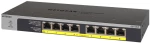 Διακόπτης Netgear GS108LP-100EUS