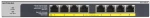 Διακόπτης Netgear GS108LP-100EUS