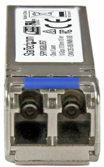 Πολλαπλού τρόπου ενότητα ινών SFP Startech SFP10GBLRST