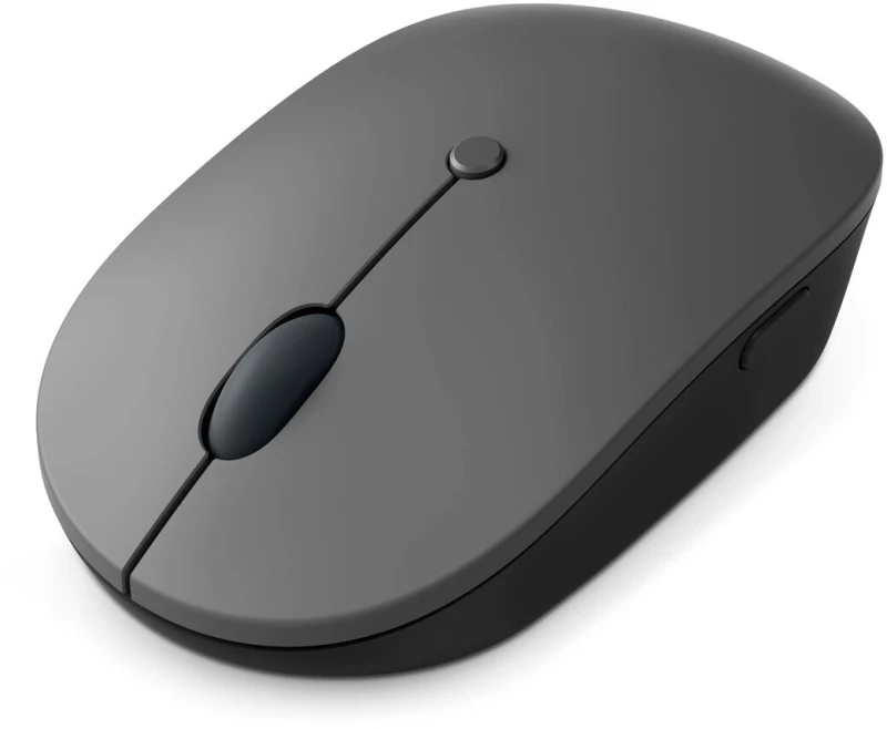 Ποντίκι Lenovo 4Y51C21216 Μαύρο Γκρι