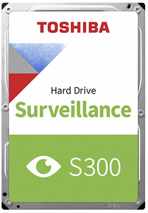 Σκληρός δίσκος Toshiba HDKPB04Z0A01S 2 TB 3,5"