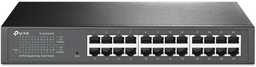 Διακόπτης TP-Link TL-SG1024DE
