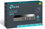 Διακόπτης TP-Link TL-SG1024DE