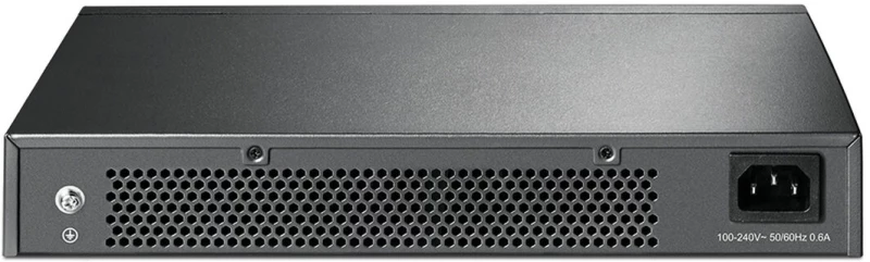 Διακόπτης TP-Link TL-SG1024DE