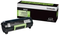 Τόνερ Lexmark 602X Μαύρο