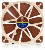 Ανεμιστήρας Κουτί Noctua NF-A20 FLX Ø 20 cm