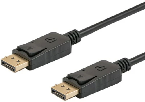 Καλώδιο DisplayPort Savio CL-137