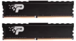 Μνήμη RAM Patriot Memory PSP416G3200KH1 CL22 16 GB