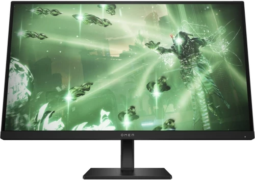 Οθόνη HP 780H4E9#ABB 27" IPS Flicker free 165 Hz 50-60  Hz