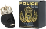 Ανδρικό Άρωμα Police EDT To Be The King 40 ml