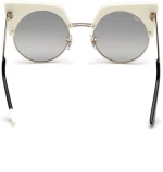 Γυναικεία Γυαλιά Ηλίου Web Eyewear WE0229A Ø 49 mm