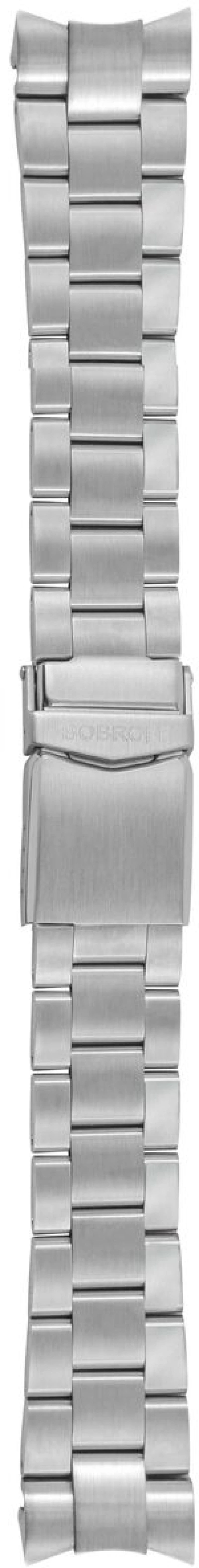Λουρί για Ρολόι Bobroff BFST