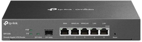 Router TP-Link TL-ER7206