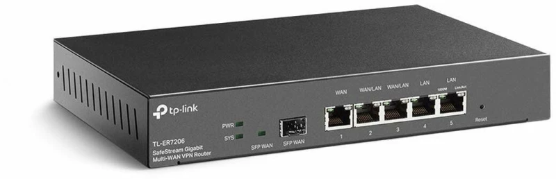 Router TP-Link TL-ER7206