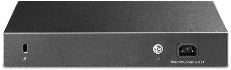 Router TP-Link TL-ER7206