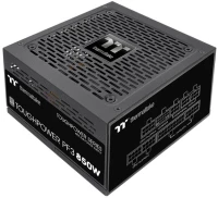 Τροφοδοσία Ρεύματος THERMALTAKE PS-TPD-0850FNFAPE-3 850 W 80 PLUS Titanium