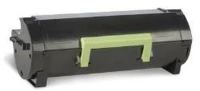 Τόνερ Lexmark 58D2U0E Μαύρο