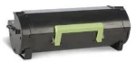 Τόνερ Lexmark 58D2U0E Μαύρο