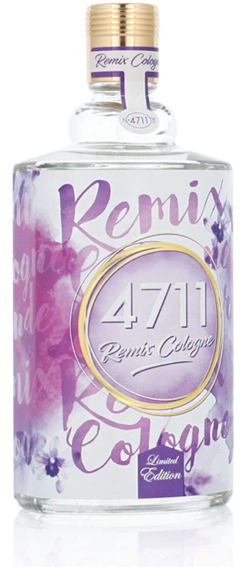 Άρωμα Unisex 4711 EDC Remix Lavender Edition 150 ml