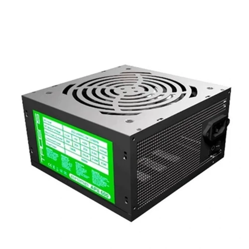 Τροφοδοσία Ρεύματος Tacens APIII600 600 W