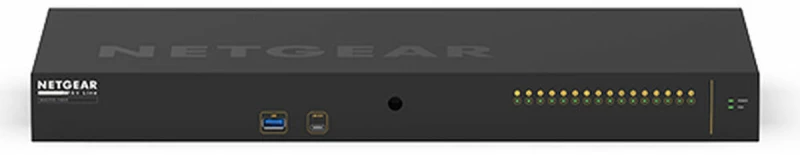 Διακόπτης Netgear XSM4216F-100EUS RJ-45
