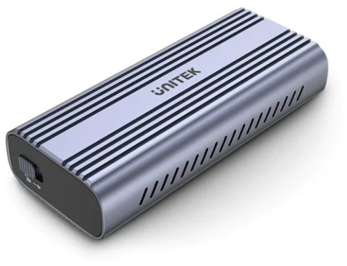 Εξωτερικό Κουτί Unitek S1225A Γκρι