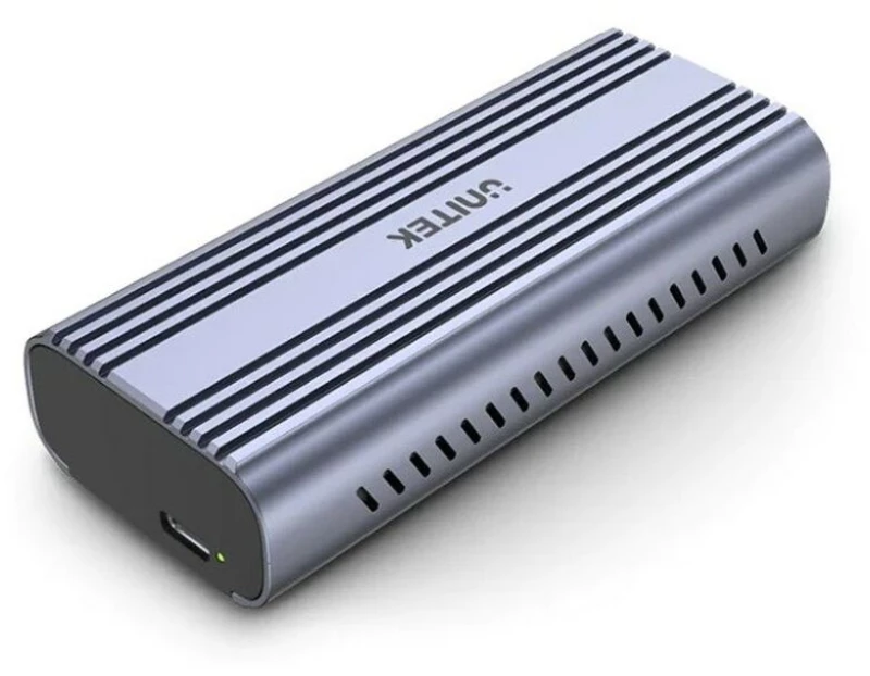 Εξωτερικό Κουτί Unitek S1225A Γκρι