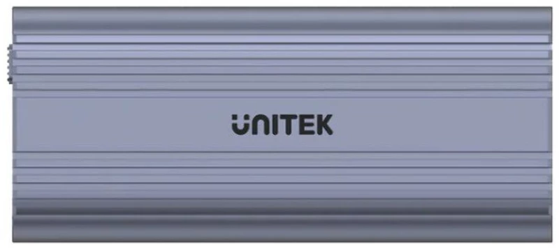Εξωτερικό Κουτί Unitek S1225A Γκρι